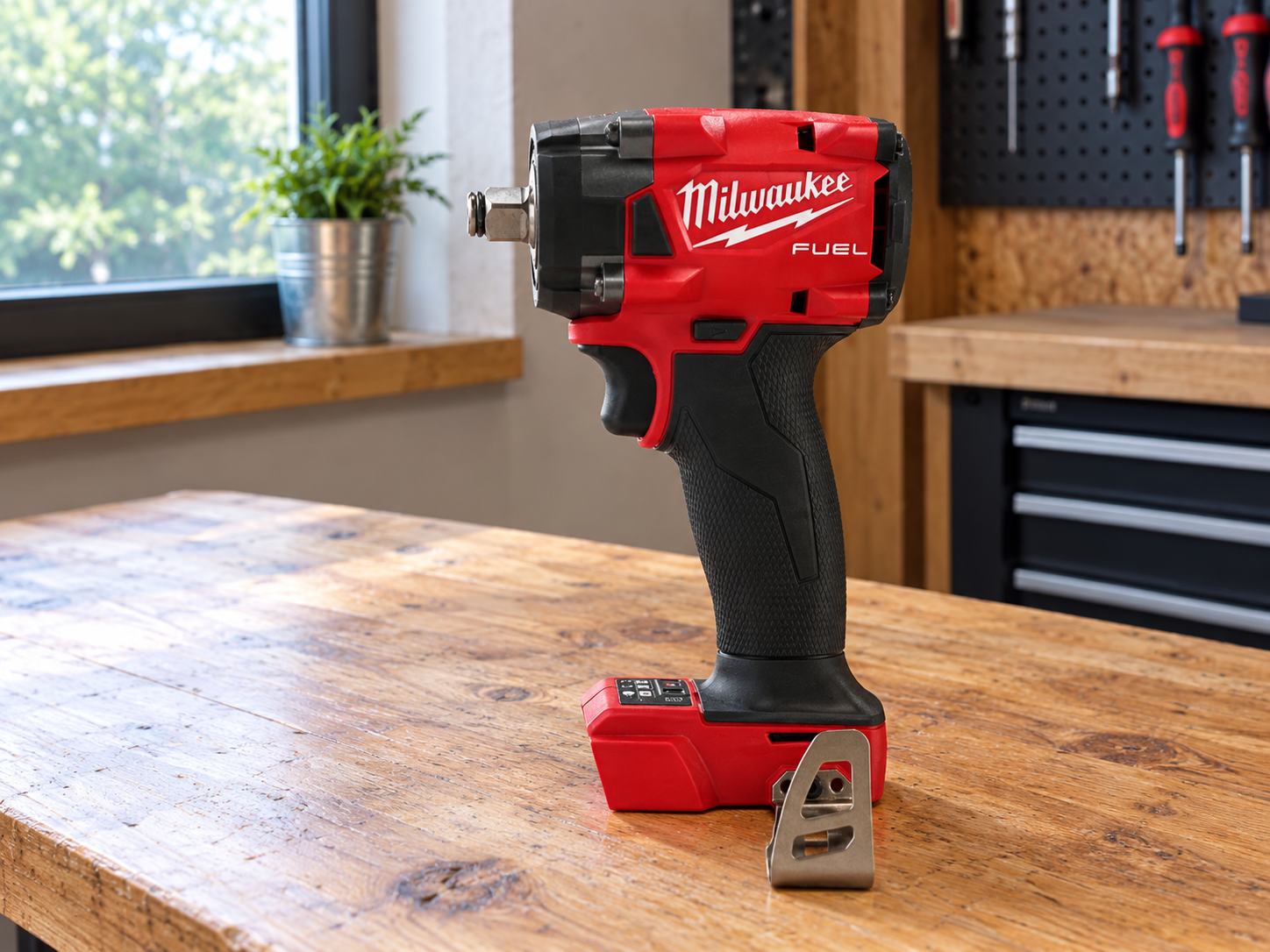 Milwaukee M18FIW2F12