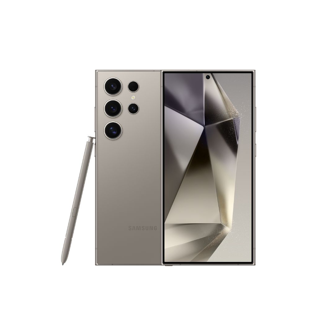 SAMSUNG Galaxy S24 Ultra, 6.8", 12GB, 256GB, Android 14 - slika 2
