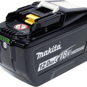 MAKITA baterija BL18120 18V / 12,0 Ah