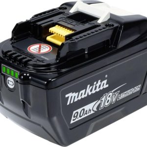 MAKITA baterija BL1890 18V / 9,0 Ah