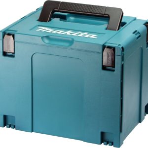 MAKITA kovček za orodje MAKPAC velikost 4