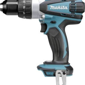 MAKITA Akumulatorski vibracijski vrtalnik-vijačnik DHP458Z