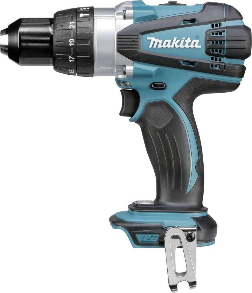 Makita DHP458Z akumulatorski udarni vrtalnik-vijačnik