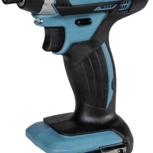 MAKITA Akumulatorski udarni vijačnik DTD152Z (18V)