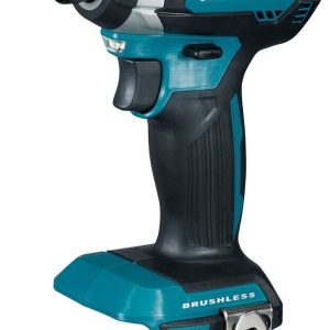 MAKITA Akumulatorski udarni vijačnik DTD153Z