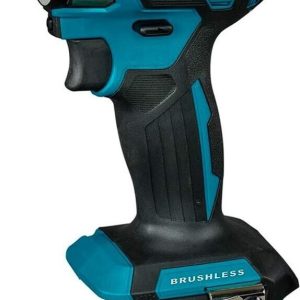 MAKITA Akumulatorski udarni vijačnik DTD173Z