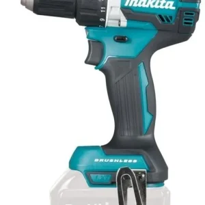 Makita aku vrtalnik brezkrtačni DHP484Z.