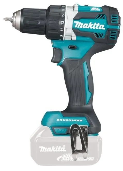 Makita DHP484Z akumulatorski udarni vrtalnik-vijačnik