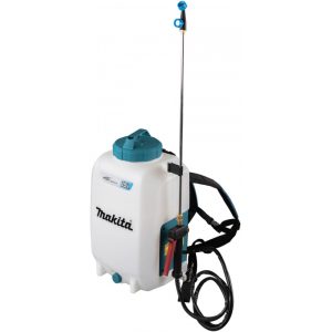 Makita DUS158Z akumulatorska tlačna škropilnica 15 l Li-ion LXT 18V brez baterije