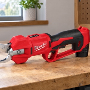 Milwaukee M12BLPRS-0 akumulatorske škarje za obrezovanje