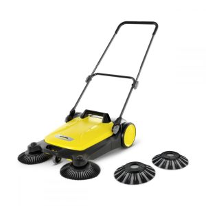 KARCHER POMETALEC TAL  S 4 Twin 2-in-1 1766-365