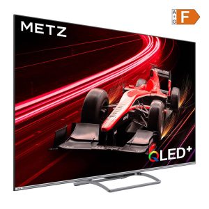 METZ 75MQE8000Z 75-palčni QLED 4K Ultra HD televizor