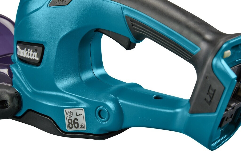 Makita DUH607Z akumulatorski obrezovalnik žive meje 600 mm Li-ion LXT 18V - slika 7