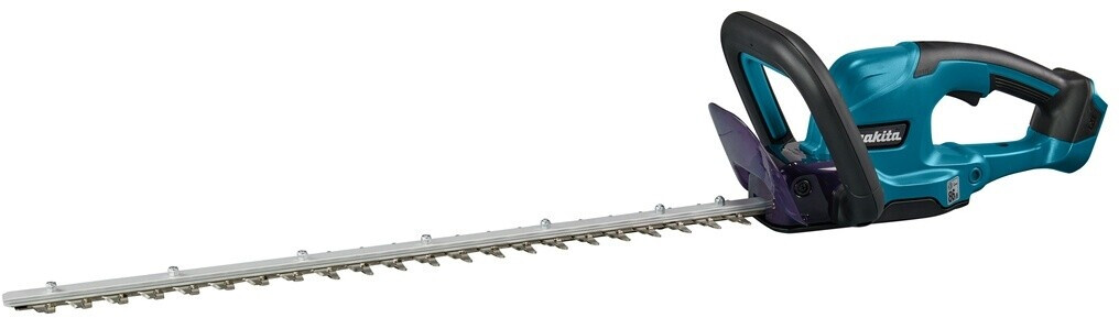 Makita DUH607Z akumulatorski obrezovalnik žive meje 600 mm Li-ion LXT 18V - slika 2