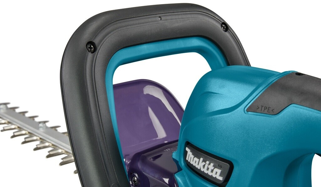 Makita DUH607Z akumulatorski obrezovalnik žive meje 600 mm Li-ion LXT 18V - slika 3