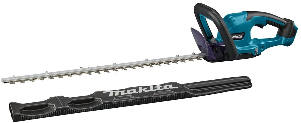 Makita DUH607Z akumulatorski obrezovalnik žive meje 600 mm Li-ion LXT 18V - slika 4