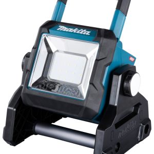 Makita LED akumulatorska delovna svetilka ML003G, 18/40V brez baterije in polnilnika