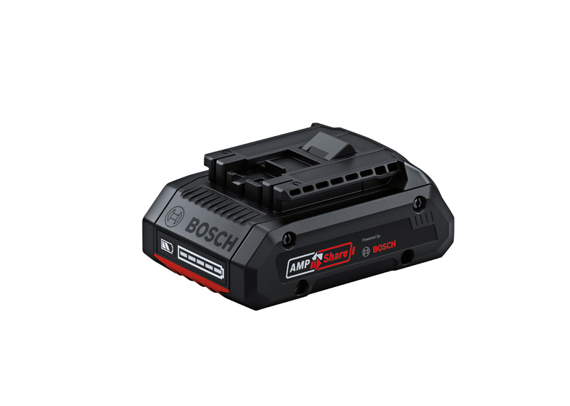 Bosch GBA ProCORE 18V 4,0 Ah baterija v škatli - slika 2