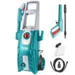 Visokotlačni čistilec 2000W, 150Bar(2200psi)/ INDUSTRIAL (TGT11226)