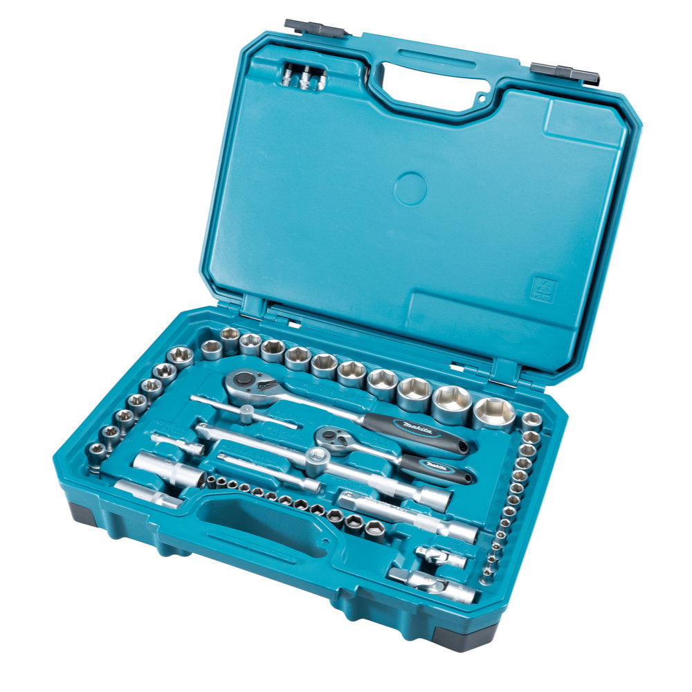 Makita 221-delni set orodja, E-10883 - slika 2
