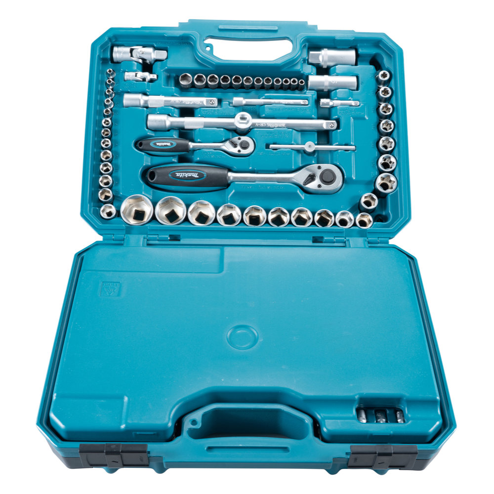 Makita 221-delni set orodja, E-10883 - slika 3